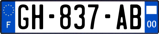 GH-837-AB
