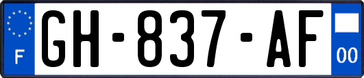 GH-837-AF