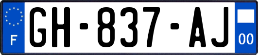 GH-837-AJ