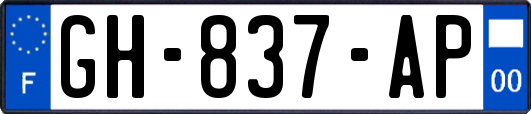 GH-837-AP