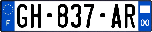 GH-837-AR