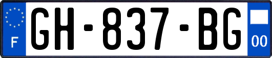 GH-837-BG