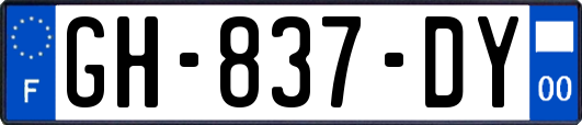 GH-837-DY