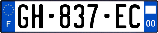 GH-837-EC