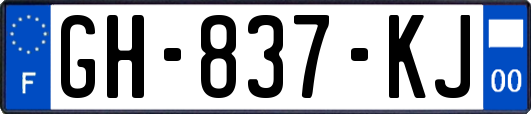 GH-837-KJ