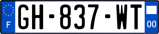 GH-837-WT
