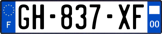 GH-837-XF