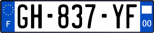 GH-837-YF