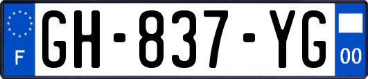 GH-837-YG