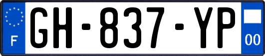 GH-837-YP