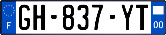 GH-837-YT
