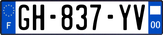 GH-837-YV