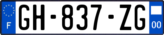 GH-837-ZG