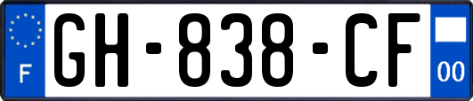 GH-838-CF