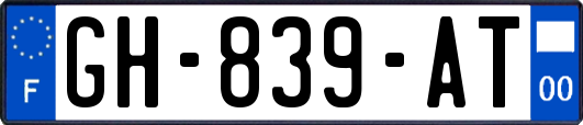 GH-839-AT