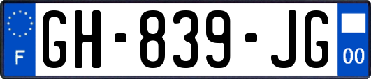 GH-839-JG
