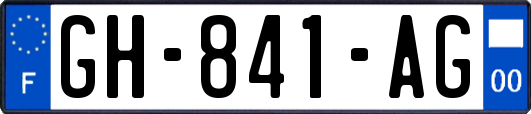 GH-841-AG