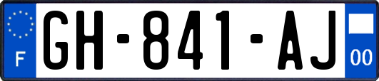 GH-841-AJ