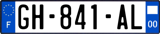GH-841-AL