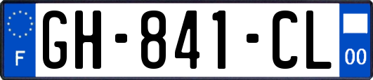 GH-841-CL