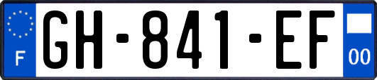 GH-841-EF