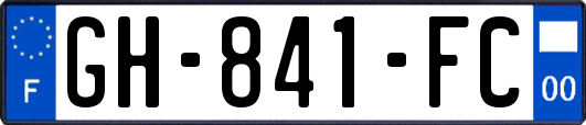 GH-841-FC