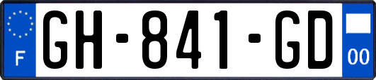 GH-841-GD