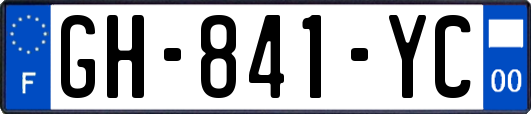 GH-841-YC