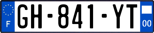 GH-841-YT