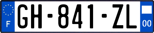 GH-841-ZL