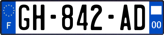 GH-842-AD