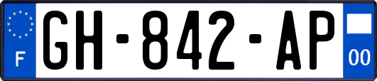 GH-842-AP