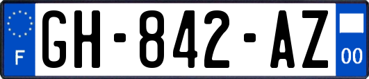 GH-842-AZ