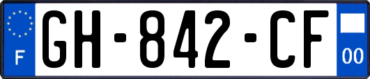 GH-842-CF