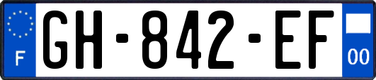 GH-842-EF