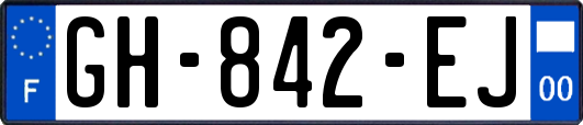 GH-842-EJ
