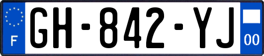 GH-842-YJ