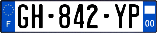GH-842-YP
