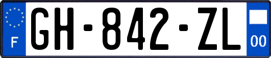 GH-842-ZL
