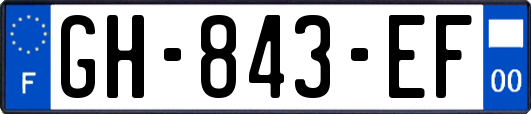 GH-843-EF