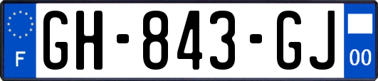 GH-843-GJ