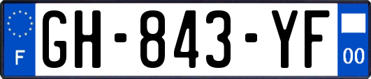 GH-843-YF
