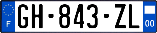 GH-843-ZL