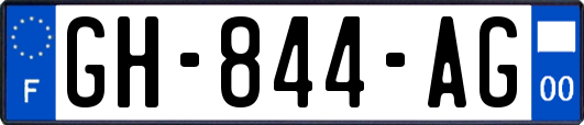 GH-844-AG