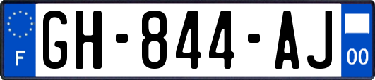 GH-844-AJ