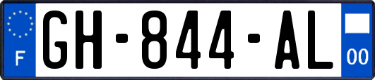 GH-844-AL