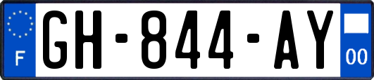 GH-844-AY