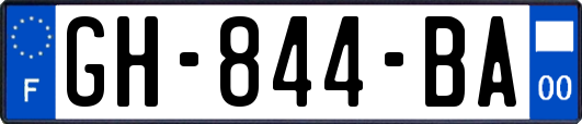 GH-844-BA