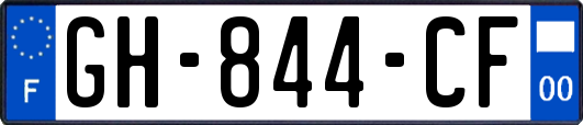GH-844-CF
