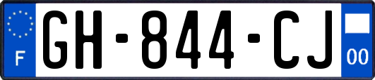 GH-844-CJ